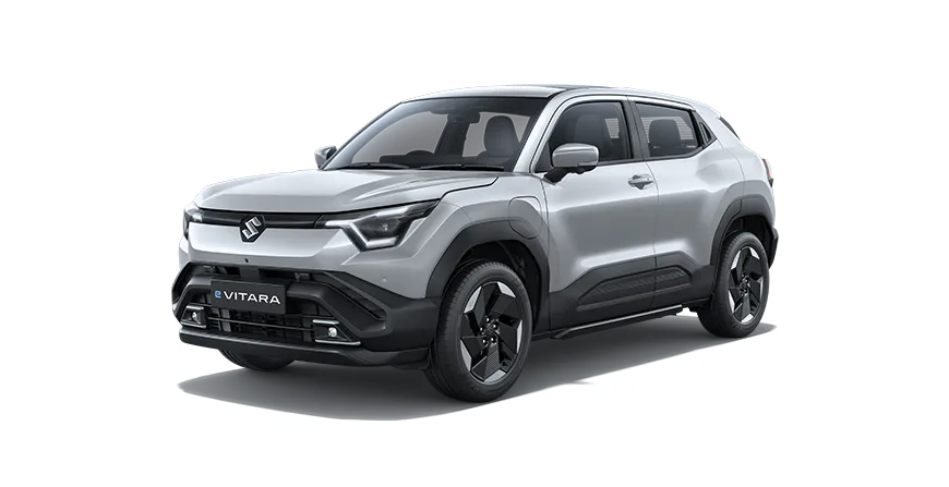 eVitara showroom delhi, gurgaon and indore